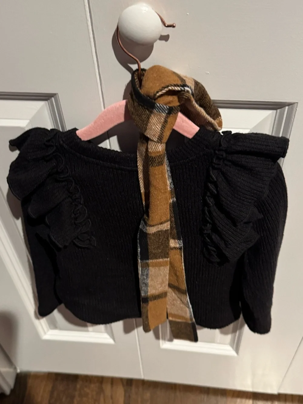 Mia Belle Girls worn once